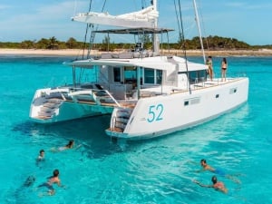 Best Yachting Experience