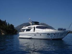 Yachting Greece Ltd