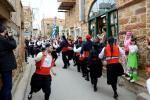 Greek Carnival of Chios