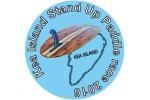 Kea Island SUP race 2016