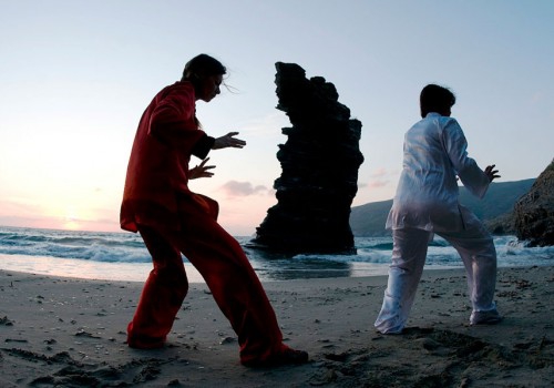 Qigong Taiji