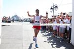 Spetses mini Marathon 2016