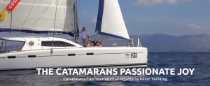 11th Catamarans Cup 2020