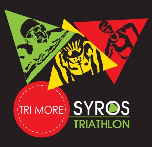 3rd Trimore Syros Triathlon - Open Water Swimming