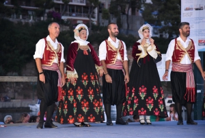6th Alonissos Dance Festival
