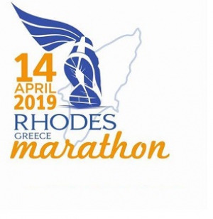 6th International Marathon of Rhodes