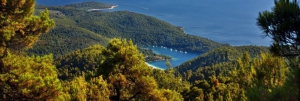 A 5-days sailing experience in Sporades islands