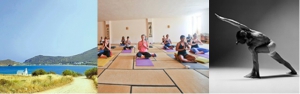 Ashtanga Yoga Workshop