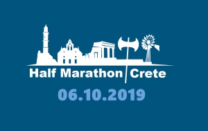 Cretan Half Marathon 2019