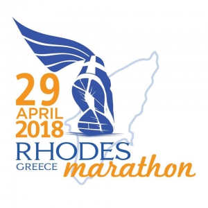 International Rhodes Marathon 2018