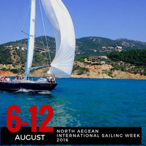 North Aegean International Sailing Week