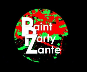 Paint Party Zante