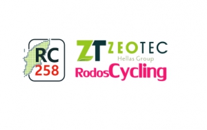 Rhodes RC80 cycling day