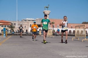 Roads to Rhodes Marathon 2017