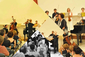 Santorini Festival String Orchestra