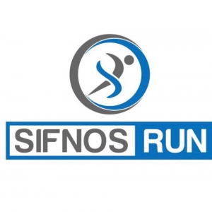 Sifnos Run 2019