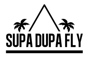 Supa Dupa Fly x Santorini 2018