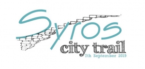 Syros City Trail 2019
