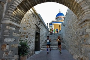Syros City Trail 2019