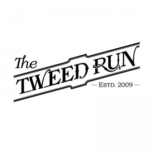 The 5th Tweed Run on Spetses