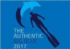 The Big Blue Authentic 2017
