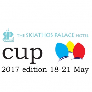 The Skiathos Palace Cup 2017