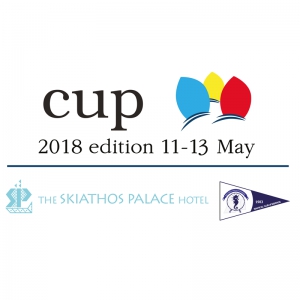 The Skiathos Palace Cup 2018