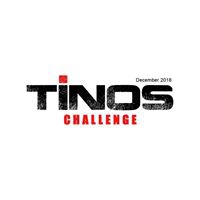 Tinos Challenge: Extreme Edition 2018