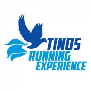 Tinos Running Experience 2019