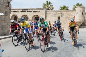 UCI Rhodes GranFondo Tour