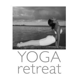 Vioma Yoga retreat