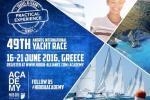 Travel & Learn Series – Andros, Greece
