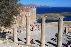 Archaeological sites and Monuments