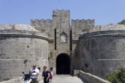 Archaeological sites and Monuments