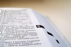 Greek Language Basics