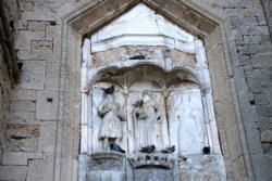 The Medieval Festival in Rhodes