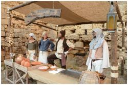 The Medieval Festival in Rhodes