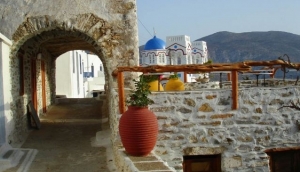 Amorgos