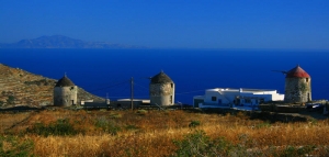 Folegandros