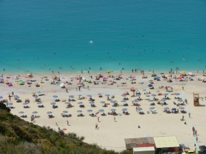 Kefallonia - Makris Gialos