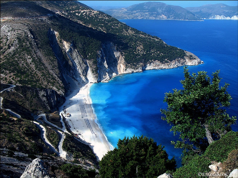 Photos of Greek Islands | My Guide Greek Islands