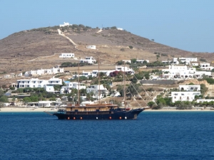 Paros