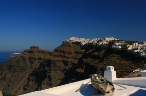 Santorini - Thira