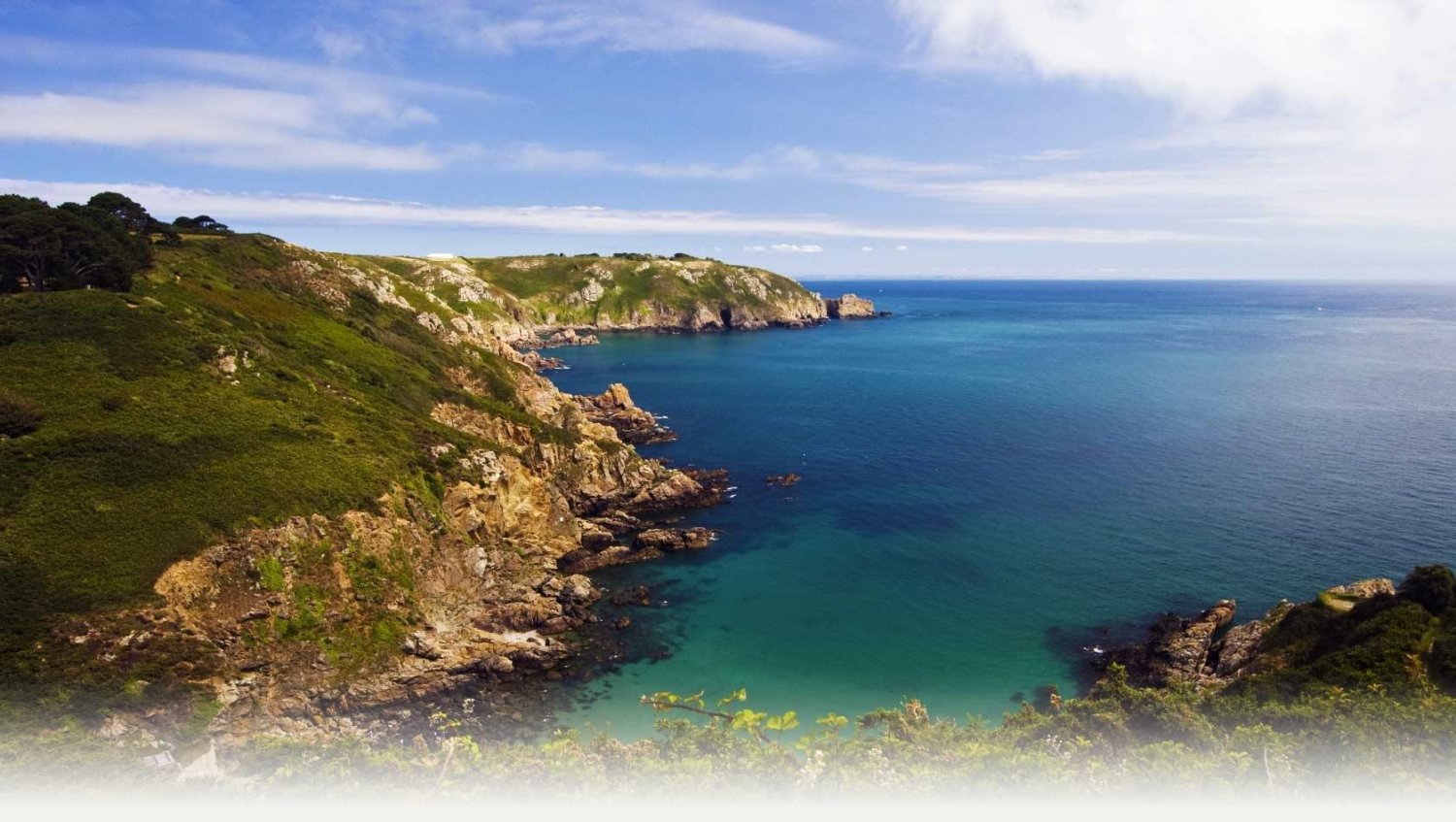 Guernsey Travel Guide