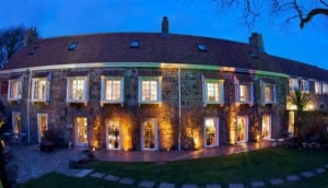 Bella Luce Hotel