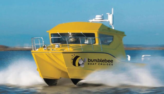 Bumblebee Boat Cruises