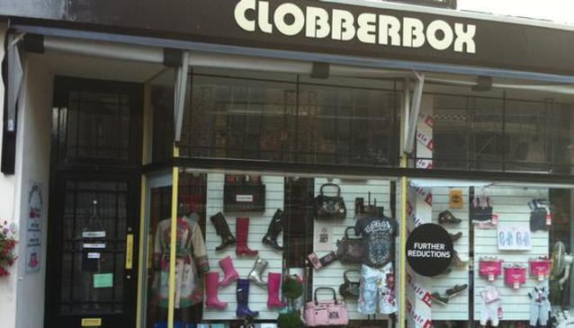 Clobberbox