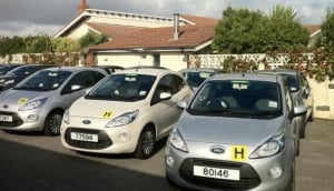 Europcar Inter-Rent