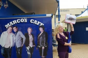 From Barry Island: Gavin and Stacey Tour