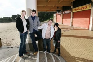 From Barry Island: Gavin and Stacey Tour
